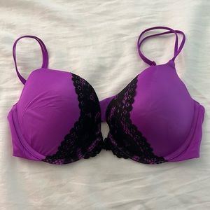 Victoria’s Secret Very Sexy Push Up 36C bra